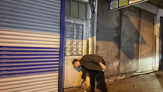 MHP Milas İlçe Başkanlığı siftah geleneğini yaşattı
