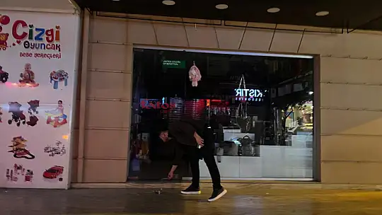 MHP Milas İlçe Başkanlığı siftah geleneğini yaşattı