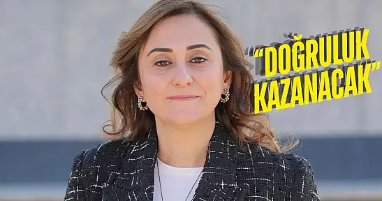 AK Parti Milas İlçe Başkanı Doğru'dan Sert Tepki: 'İtibar Suikastine Geçit Vermeyeceğim'