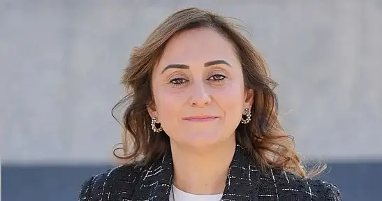 AK Parti Milas İlçe Başkanı Duygu Pınar Marçalı Doğru Görevinden Ayrılma Kararı Aldı