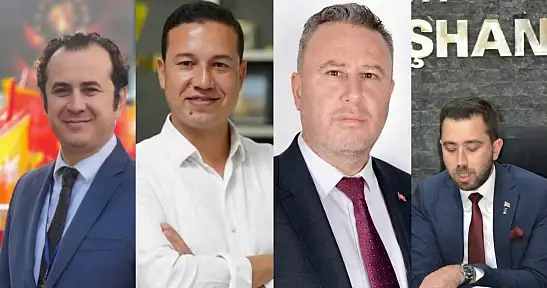 AK Parti Milas'ta ilçe başkanlığı için dört isim genel merkeze davet edildi