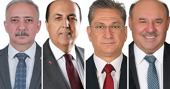 AK Parti Muğla İl Başkanlığı'ndan 'fitne girişimlerine' karşı sert açıklama