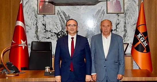 Milletvekili Otgöz'den Milas'ı da kapsayan ulaşım müjdeleri
