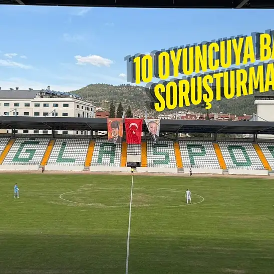 Bahis soruşturması Muğla’yı da sardı