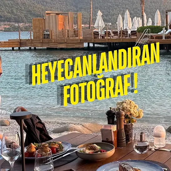 Galatasaray’ın transfer listesinde yer alan kaleci Djordje Petrovic Milas’ta görüntülendi