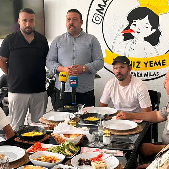 Milas Sportif’ten Sezon Değerlendirmesi: Gurur Dolu Bir Yıl Geride Kaldı