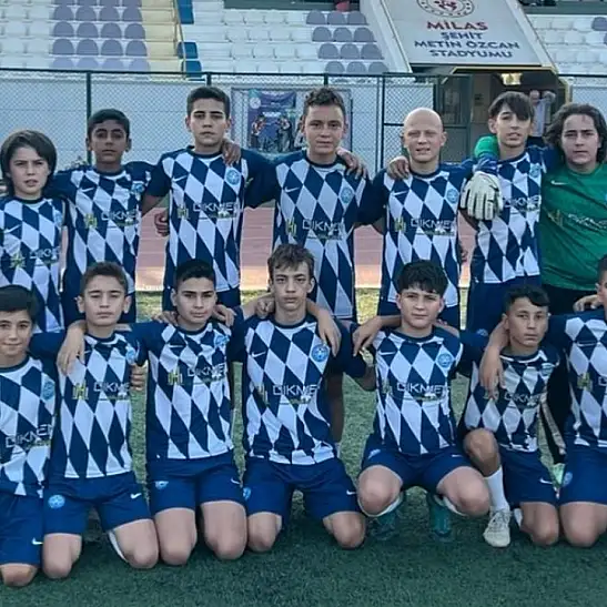 Selimiye Mandalyat Spor’un İlk Hazırlık Maçı Nefes Kesti