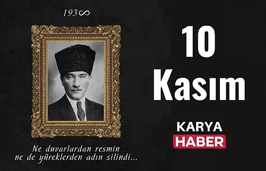 Atatürk: Bir Milletin Kalbinde Ölümsüzleşen Lider