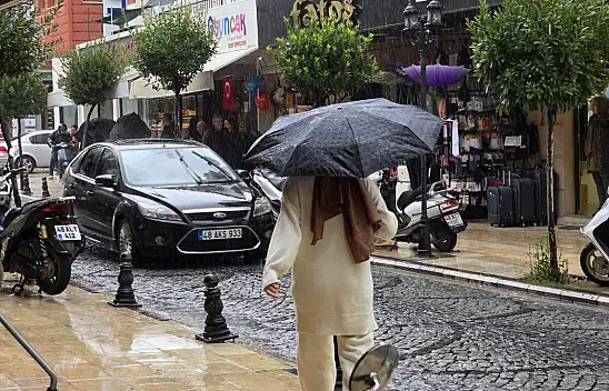 Milas'ta Bu Hafta Hava Durumu Nasıl Olacak?