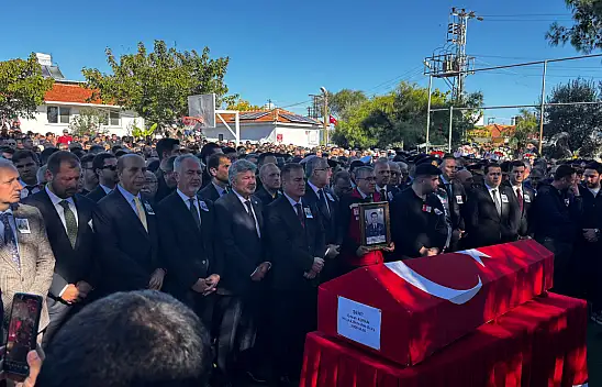 Şehidimiz Emrah Kuran Gözyaşlarıyla Ebediyete Uğurlandı
