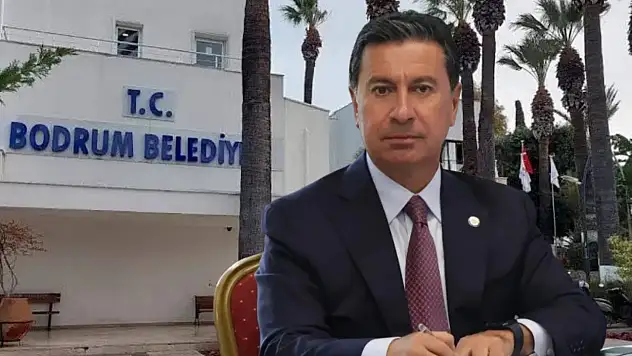 Ahmet Aras Hakkında 'Görevi Kötüye Kullanma' Soruşturması