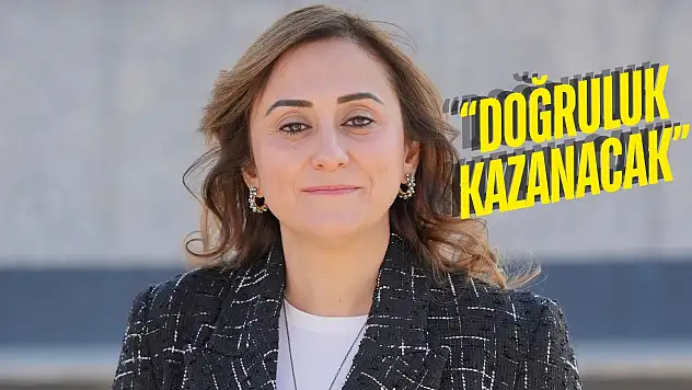 AK Parti Milas İlçe Başkanı Doğru'dan Sert Tepki: 'İtibar Suikastine Geçit Vermeyeceğim'