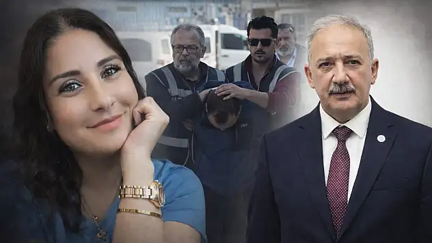 AK Parti Muğla milletvekili Kadem Mete: 'Kadına yönelik şiddetin hiçbir bahanesi olamaz'