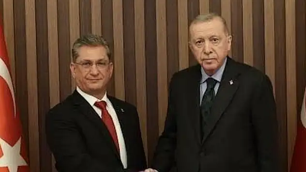 AK Parti Muğla İl Başkanı Haluk Laçin Görevinden Ayrıldı