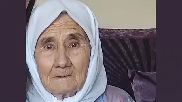 Asırlık Çınarlar Bir Bir Gidiyor: Meliha Arıtepe Vefat Etti