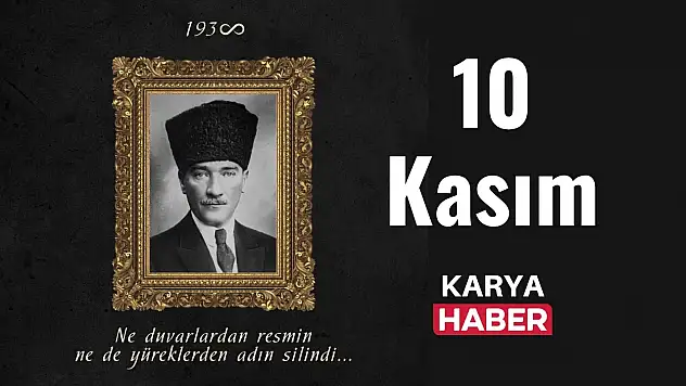 Atatürk: Bir Milletin Kalbinde Ölümsüzleşen Lider