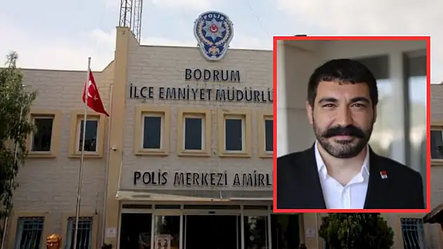 Bodrum Belediyesi'nde Rüşvet İddiası: CHP'li Meclis Üyesi Gözaltında