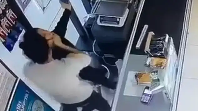 Bodrum'da kadın çalışana şiddet uygulayan müdür yardımcısı gözaltına alındı