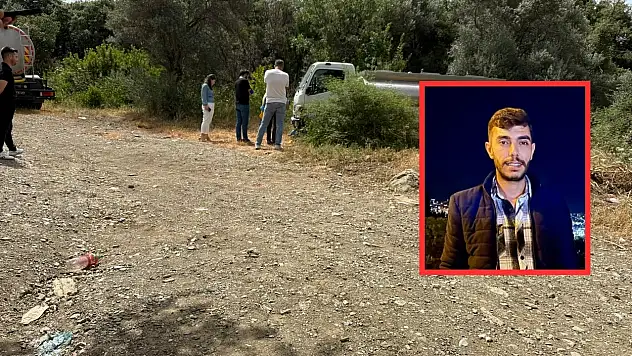 Bodrum'da şüpheli ölüm: 28 yaşındaki adam başından vurulmuş halde bulundu