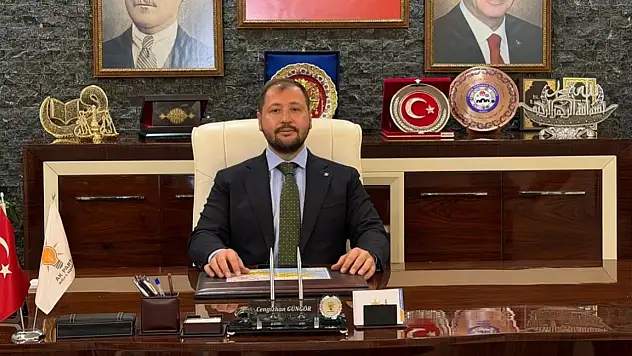 Bodrum ve Milas Halkına Gerçekleri Cengizhan Güngör Açıkladı: Su Var, İcraat Yok!