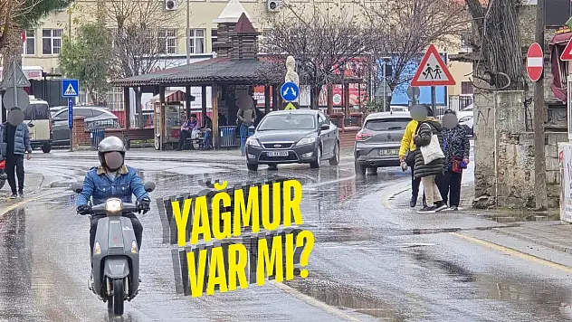 Bu hafta Milas'ta hava nasıl olacak?