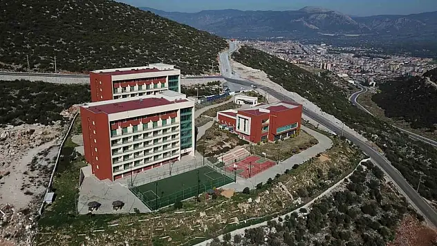 KYK Yurt Başvuruları Başladı