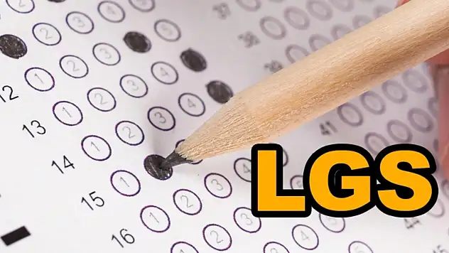 LGS 2025 Sonuçları Açıklandı: Tercih Süreci Başlıyor