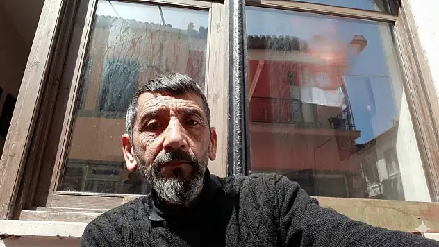 Milas Arasta Esnafı Arslan Alkan 63 Yaşında  Vefat Etti