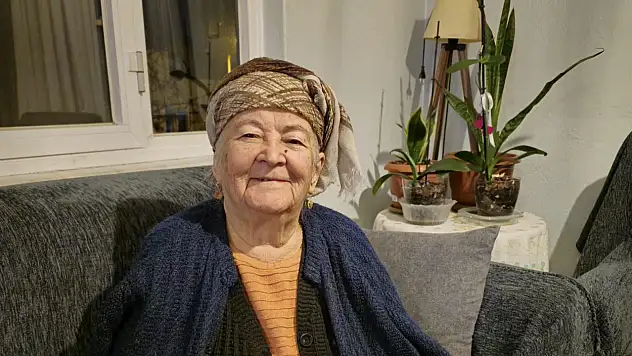 Milas Çamköy Sakinlerinden Gülseren Subaşı Hakkın Rahmetine Kavuştu