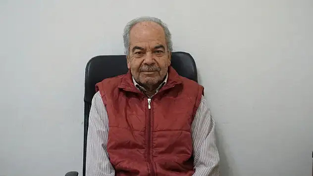 Milas Esnaf Camiasının Acı Günü: Ramazan Kocabaş Vefat Etti