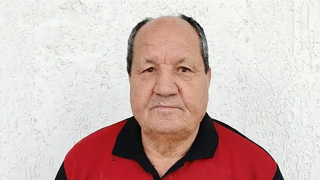 Milas Gençlik ve Spor İlçe Müdürü Durmuş Tayfun Uslu'nun Acı Günü: Turgut Uslu Vefat Etti