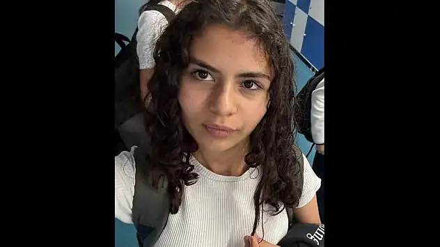 Milas Güllük'te 14 Yaşındaki Ecrin'den 27 Saattir Haber Alınamıyor