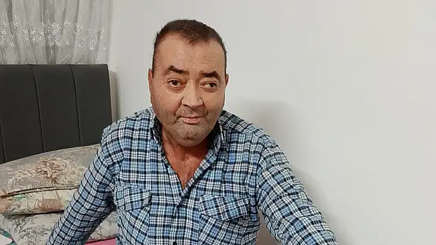 Milas'ın Acı Kaybı: Gazi Mehmet Dağ Kansere Yenik Düştü