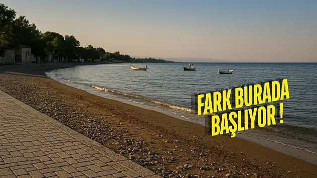 Milas'ın Bodrum'dan daha iyi olduğu 5 şey