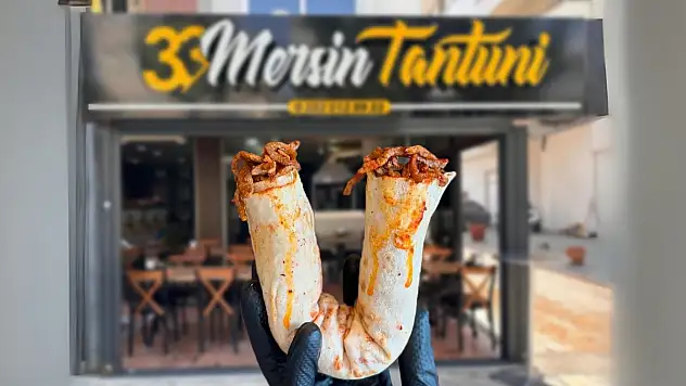 Milas'ın meşhur tantunicisi Güllük'e şube açıyor