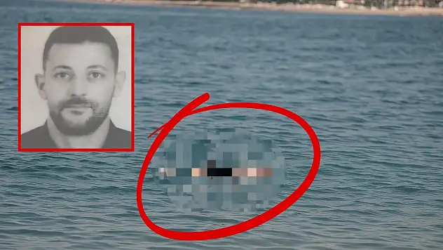 Milas Ören Sahili'nde Şok Eden Olay: Denizde Cansız Beden bulundu