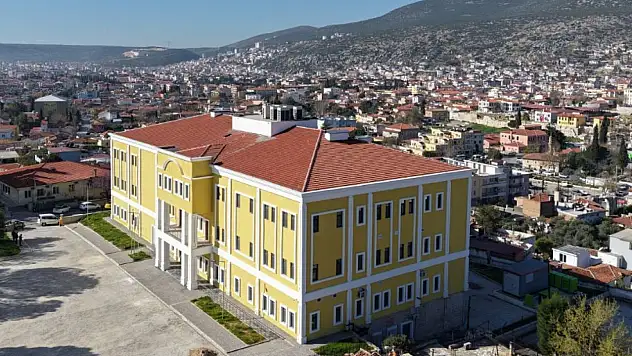 Milas'ta Bir İlk: Toplum Ruh Sağlığı Merkezi Açılması Planlanıyor
