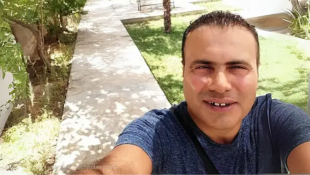 Milas'ta acı kayıp: Nazmi Özbey genç yaşta yaşamını yitirdi