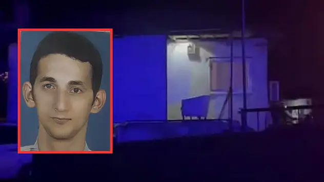 Milas'ta acı olay: Okul görevlisi Vedat Genç evinde ölü olarak bulundu