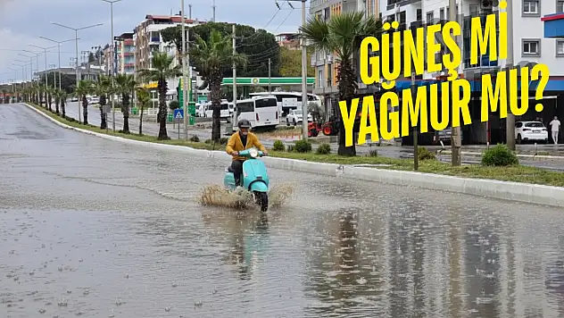 Milas'ta Bu Hafta Hava Nasıl Olacak?