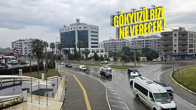 Milas'ta Bu Hafta Hava Nasıl Olacak?