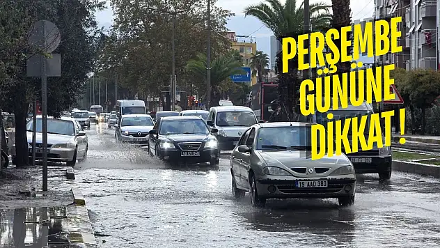 Milas'ta Bu Hafta Hava Nasıl Olacak?