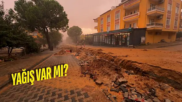 Milas'ta bu hafta hava nasıl olacak?