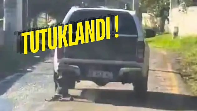 Milas'ta Dehşet Görüntüleri Sonrasında Bir Şüpheli Cezaevine Gönderildi