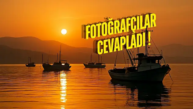 Milas'ta Gün Doğumunun En Güzel Görüldüğü Yerler Belli Oldu