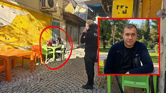 Milas'ta Halil İbrahim Mercan cinayetinde 17 yaşındaki sanığa 20 yıl hapis cezası verildi