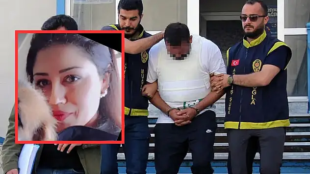Milas'ta işlenen vahşi cinayetin sanığına ağırlaştırılmış müebbet hapis cezası