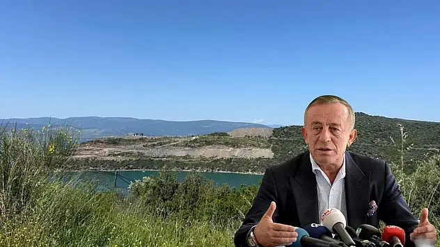 Milas'ta tartışmalı projeye yargıdan ikinci kez iptal kararı