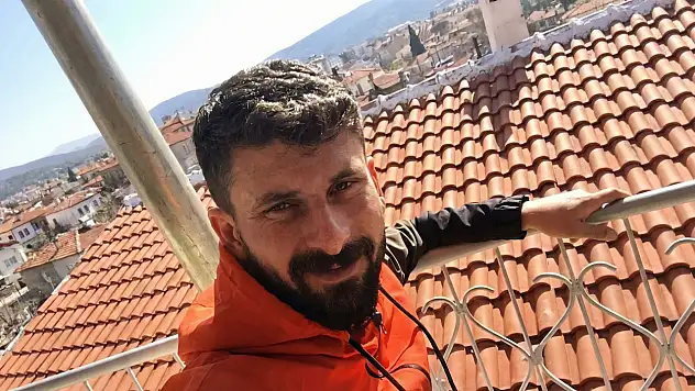 Milas'ta Üzücü Olay: 39 Yaşındaki Vatandaş Evinde Ölü Bulundu