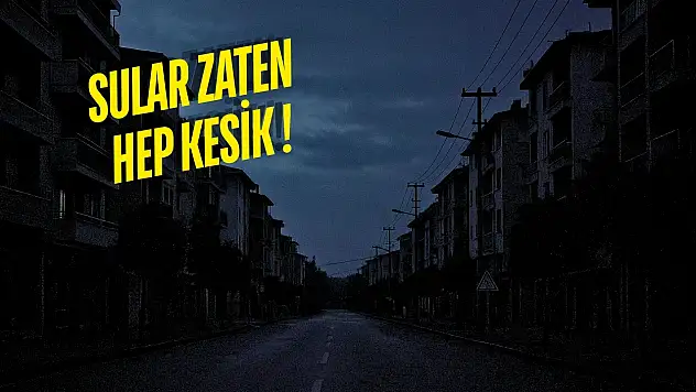 Milaslılar İsyanda: Elektrikler Gidip Geliyor, Eşyalarımız Bozuldu